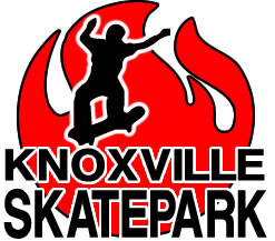 Knoxville skatepark